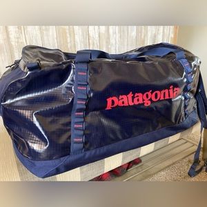 Patagonia 70L Black Hole Duffel